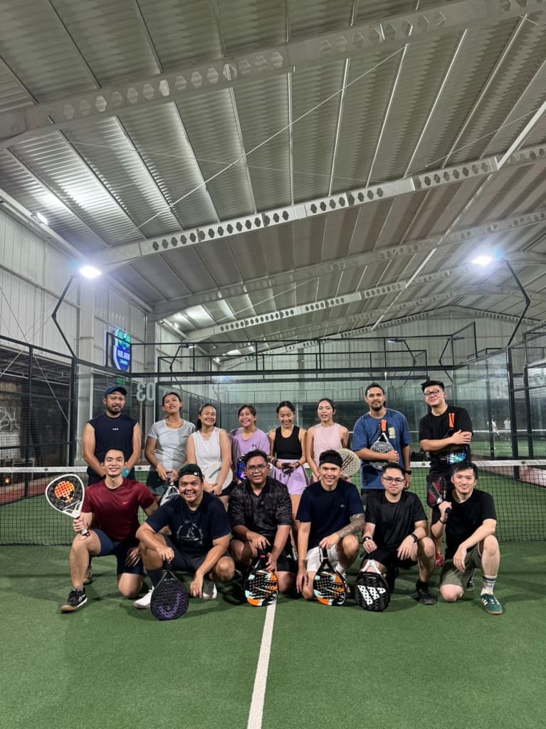 GrabPadel media 5