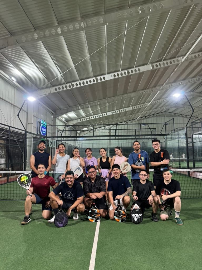 GrabPadel media 2