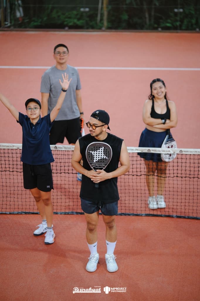 BIJI Padel Kleub media 6