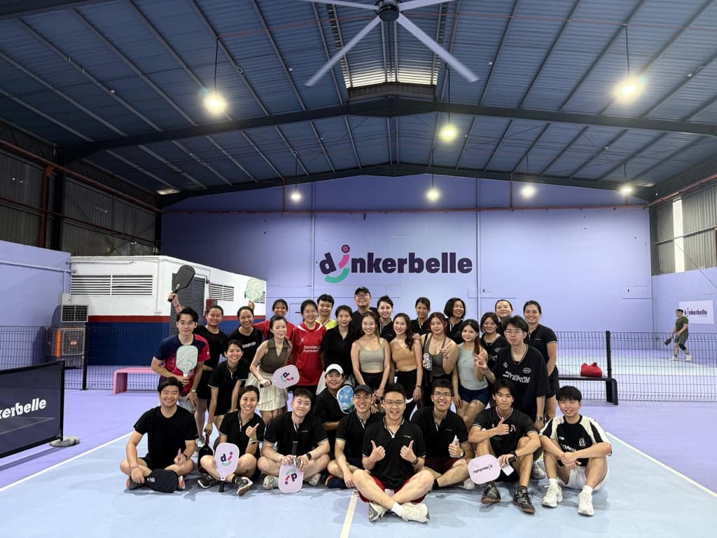 STG Badminton ＣＬＵＢ🏸 media 1
