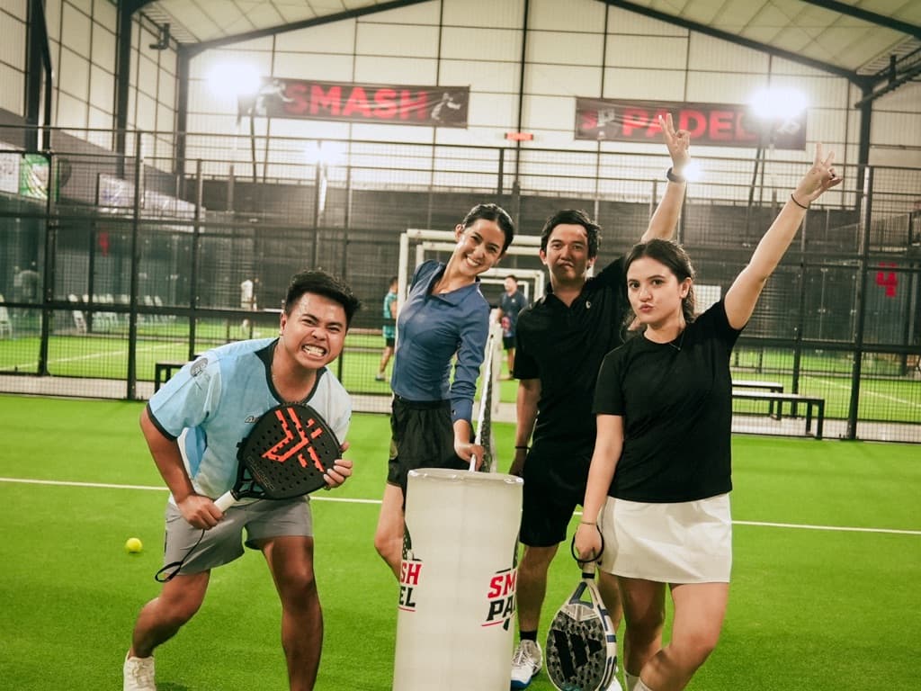 Padel Uhuy media 4