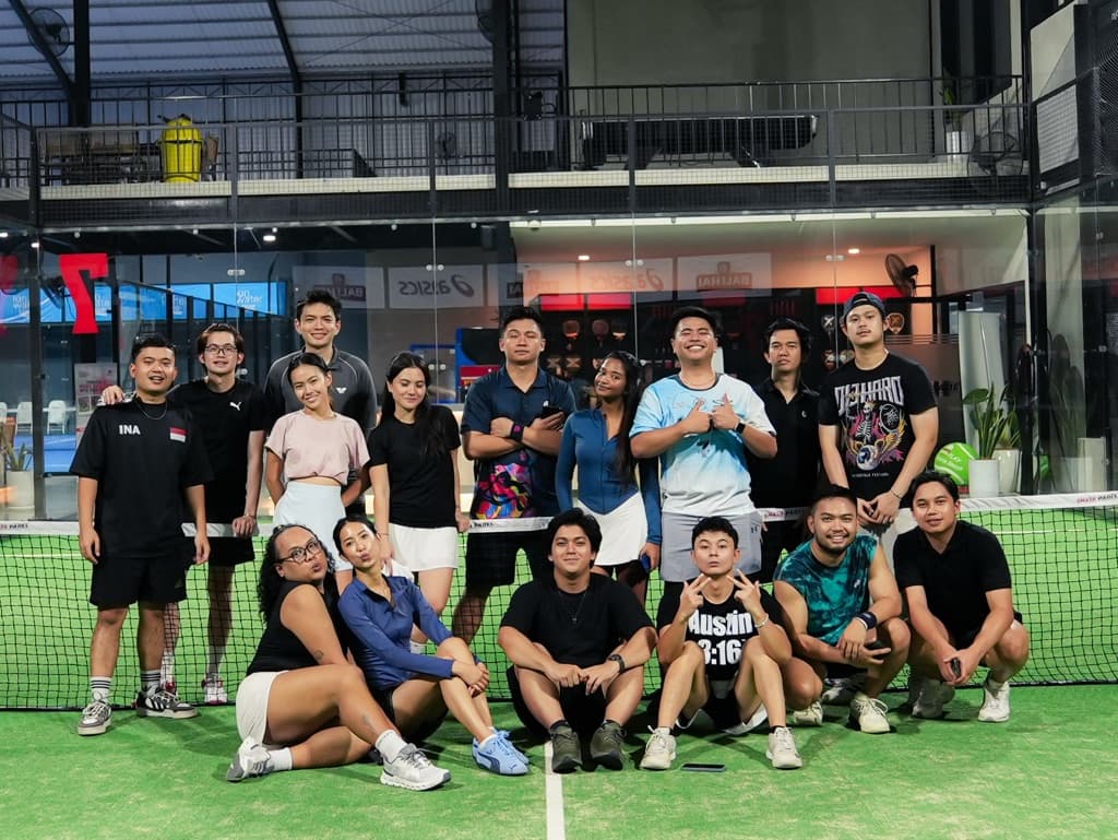 Padel Uhuy media 3