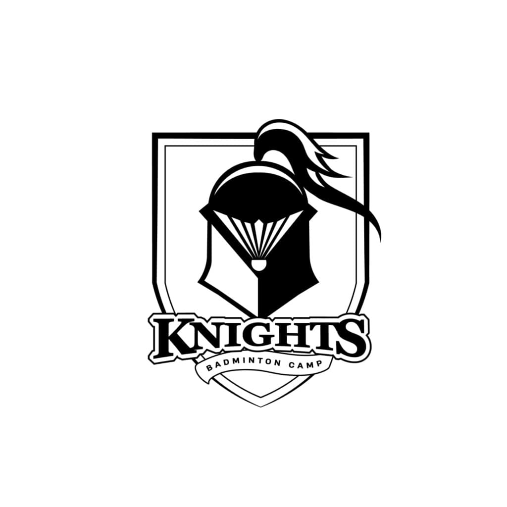 Knights Badminton Camp (Queueing) media 1