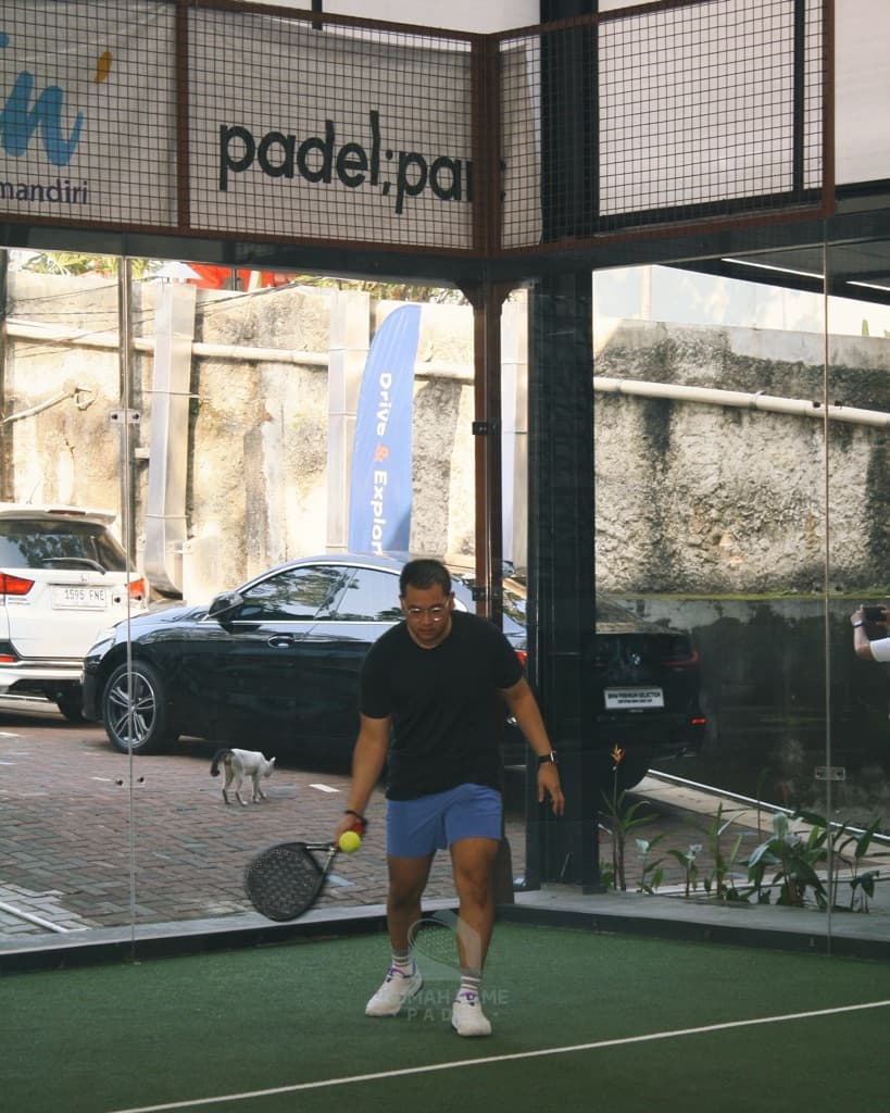 RUMAH RAME PADEL media 3
