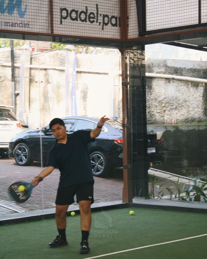 RUMAH RAME PADEL media 4