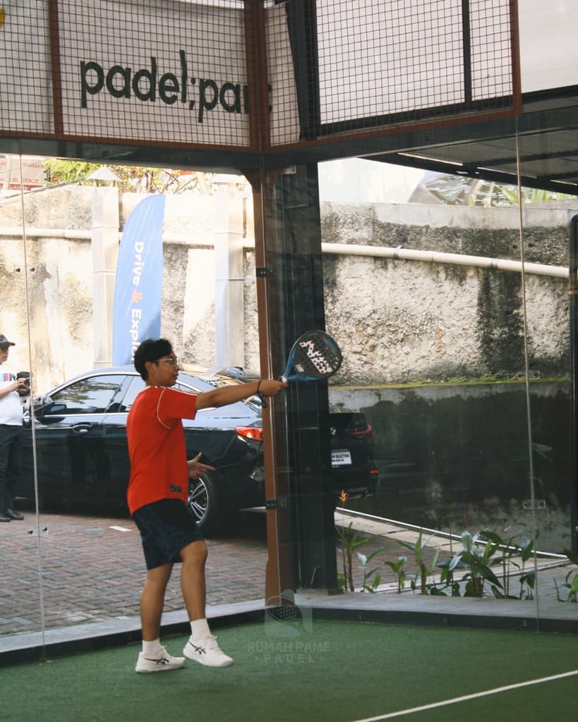 RUMAH RAME PADEL media 5