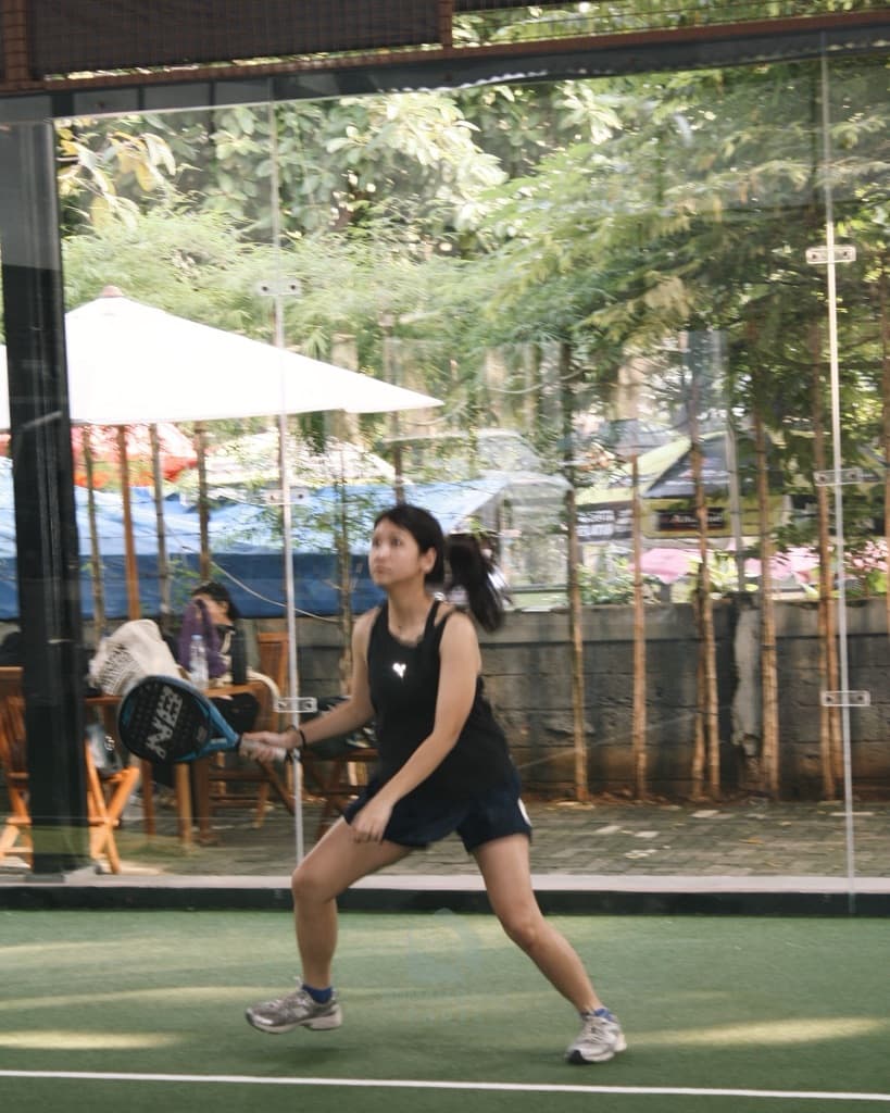 RUMAH RAME PADEL media 2