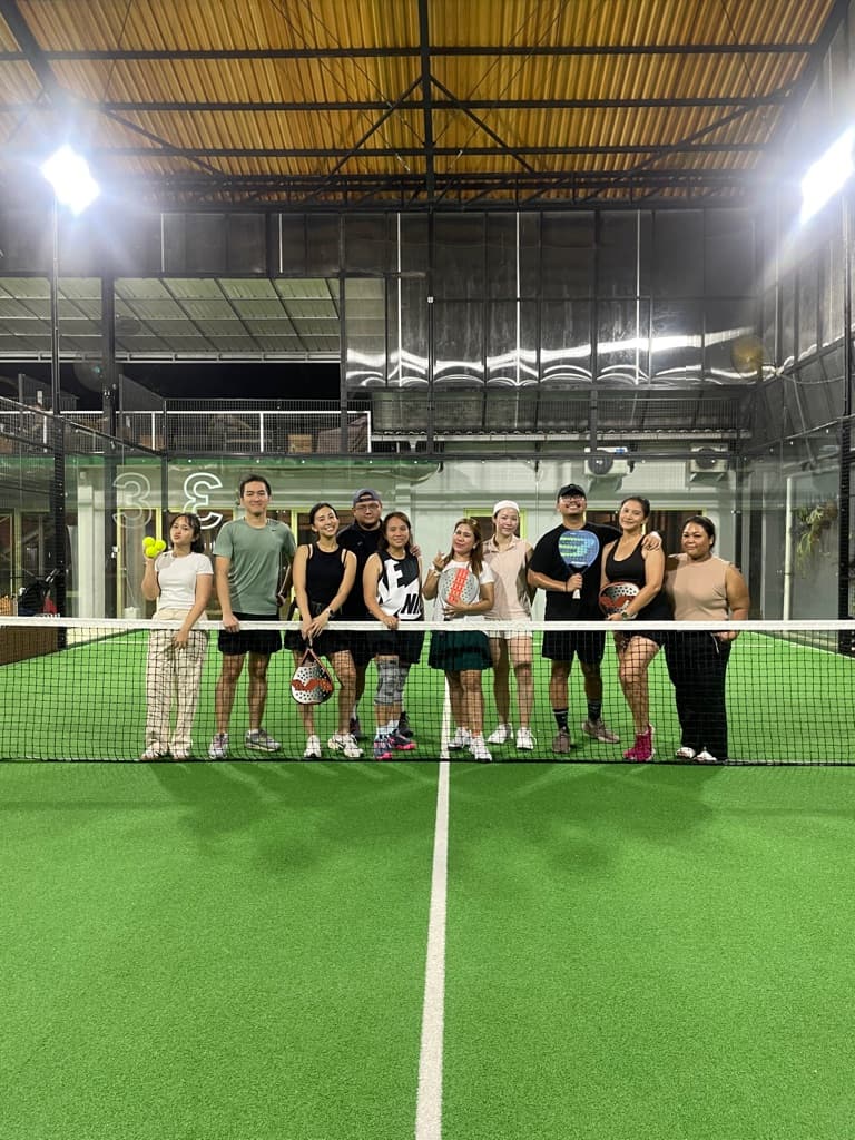 Loro Padel Club media 3