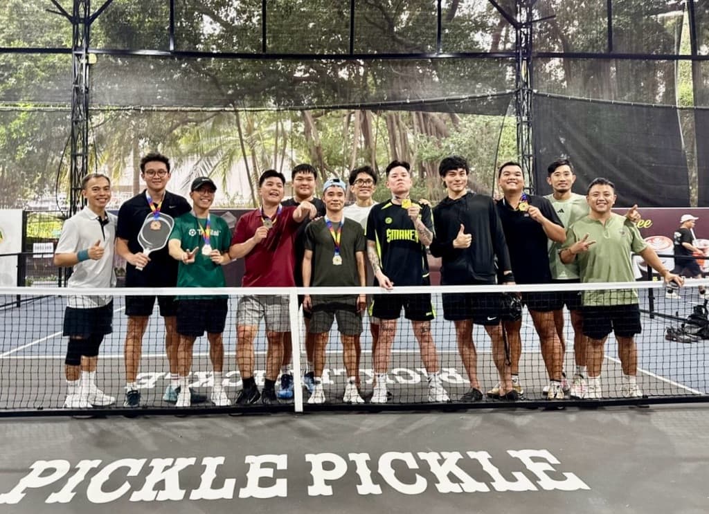 DRIVE TILL DIE PICKLE PICKLE media 3