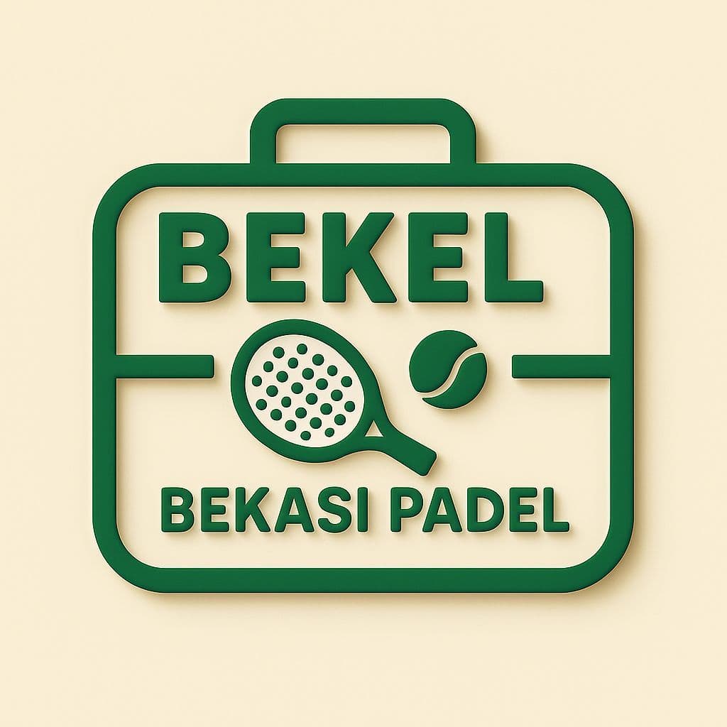 BEKEL (BEKASI PADEL) media 1