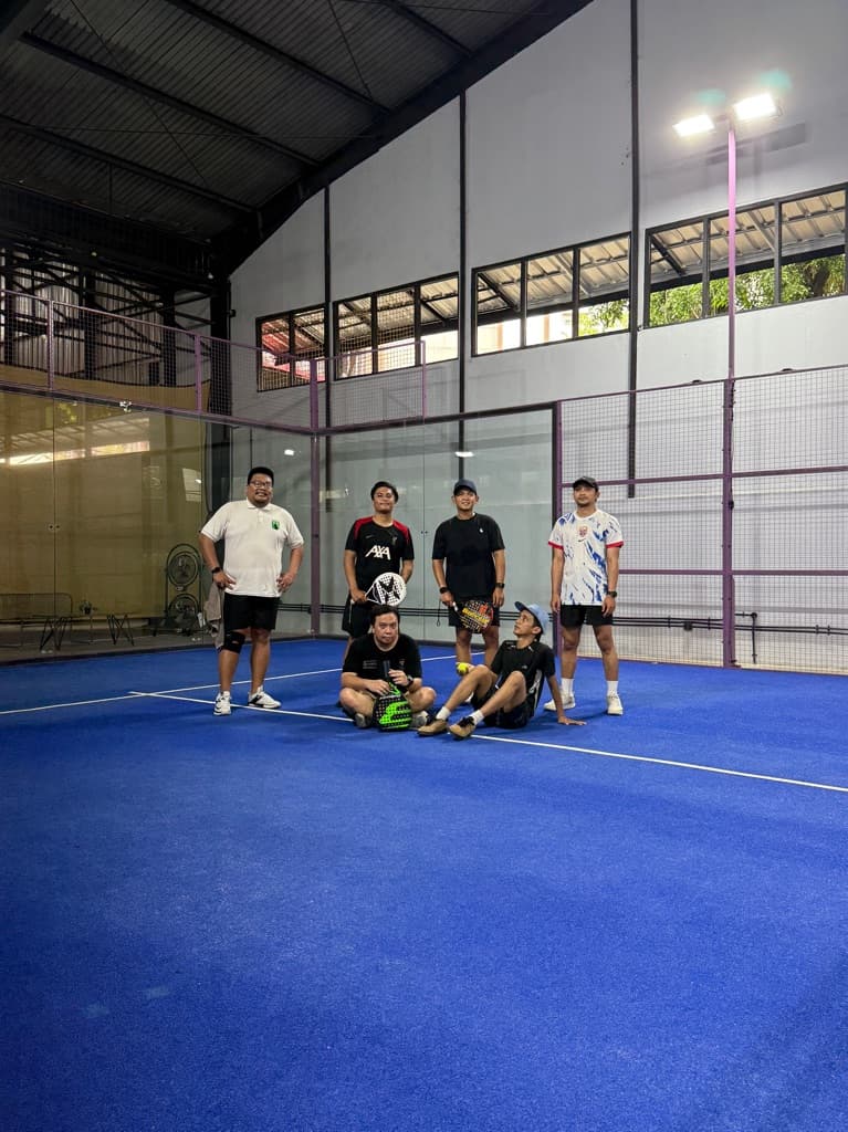 LOS PADELITOS media 3