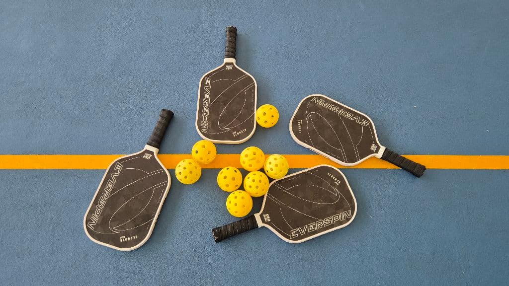 Ayo Ikut! Pickleball media 1