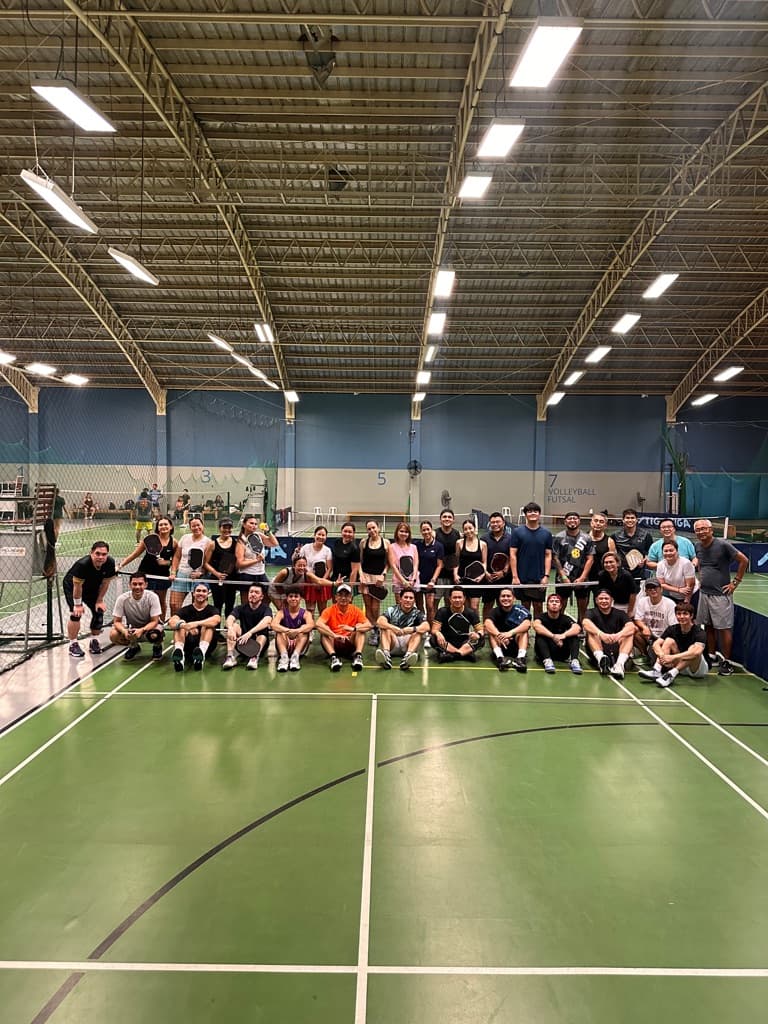 MVP Pickleball Club media 5