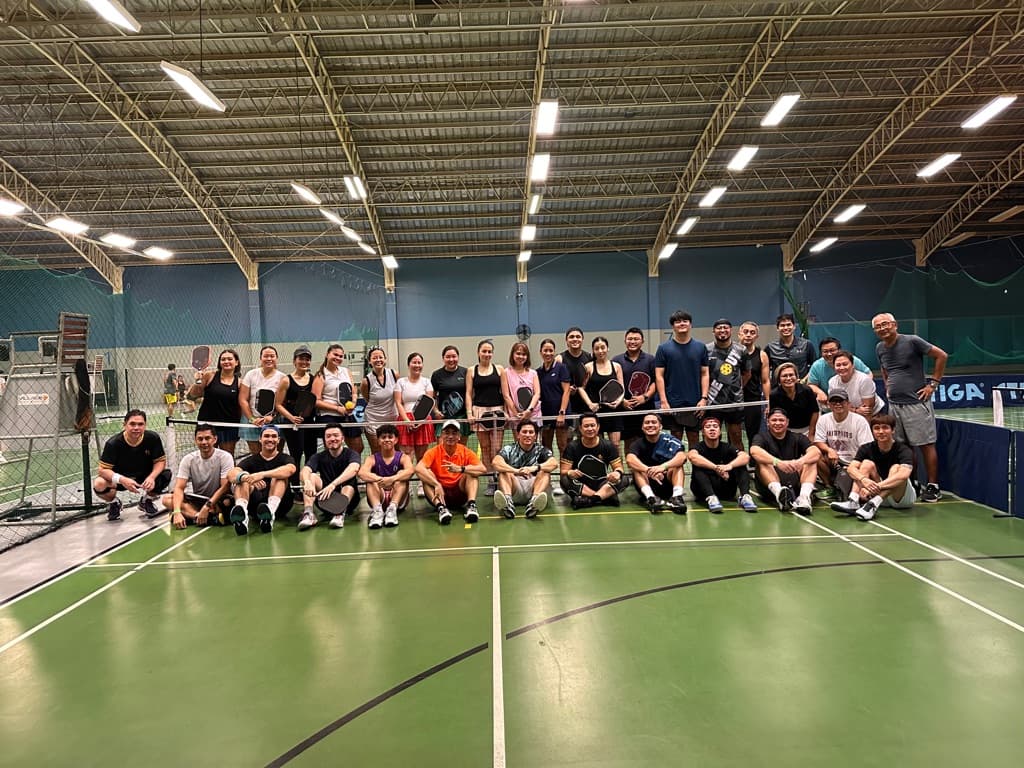 MVP Pickleball Club media 3