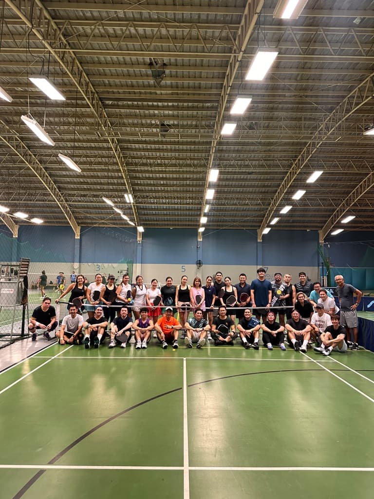 MVP Pickleball Club media 4