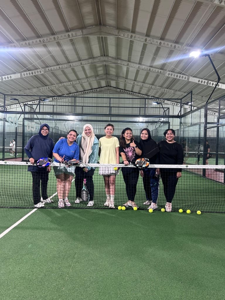 DVL PADELHOLIC media 1
