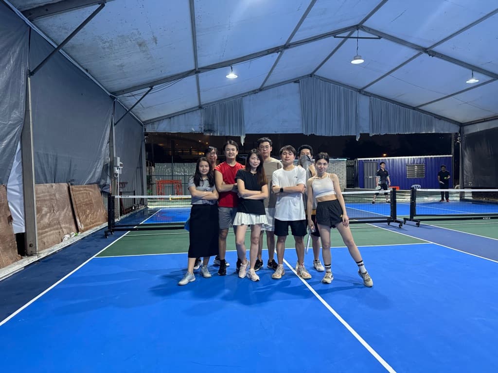 TLT Pickleball Club media 6