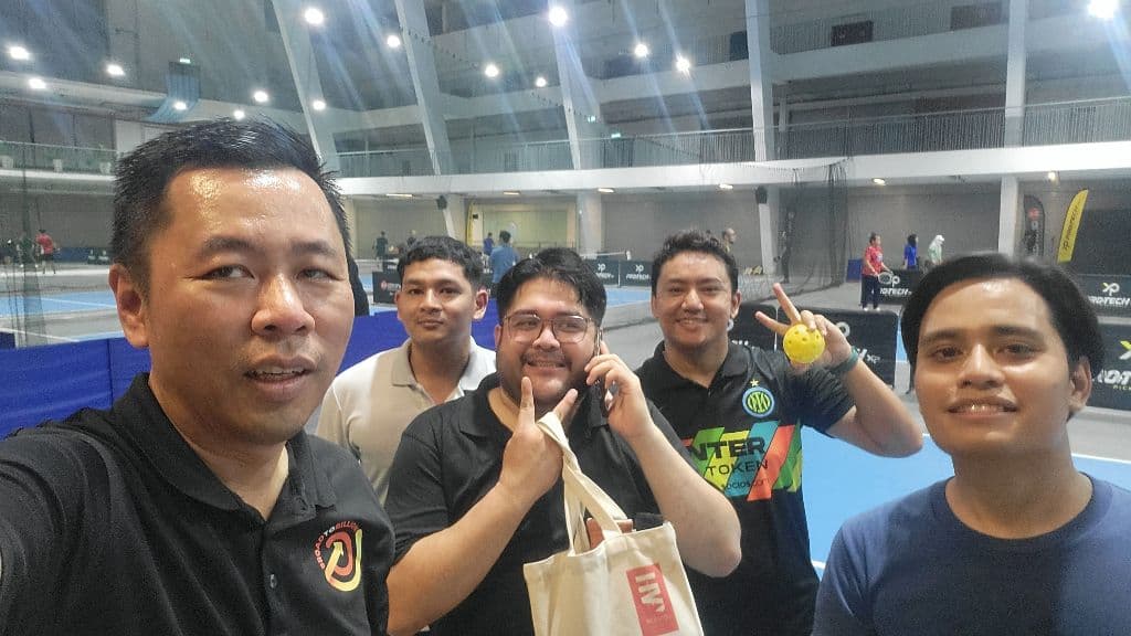 Spaddle Society  media 6