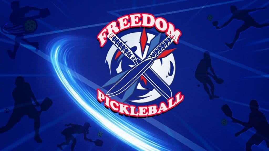 Freedom Pickleball Team Muar media 1