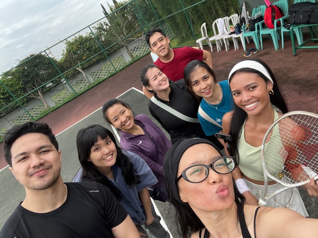 iLoveTennisClub media 6
