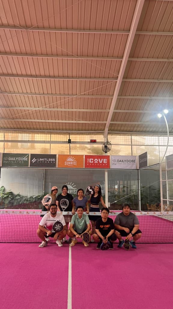 PADEL PAW media 6