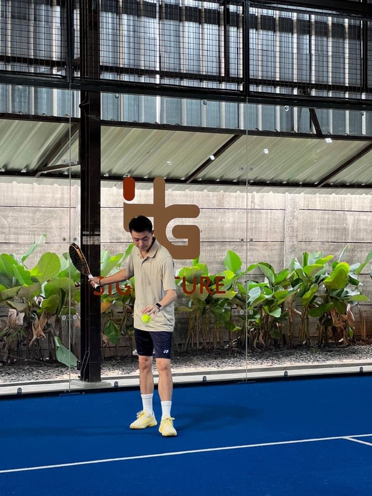 PADEL PAW media 5