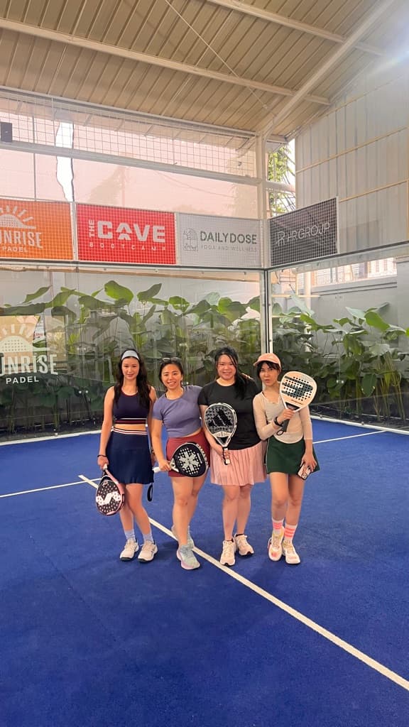 PADEL PAW media 3