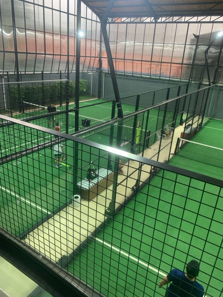 Padel Monkey media 3