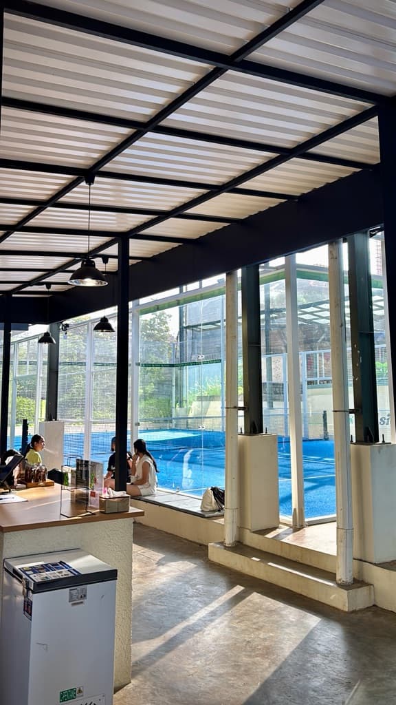 Networking Padel media 2