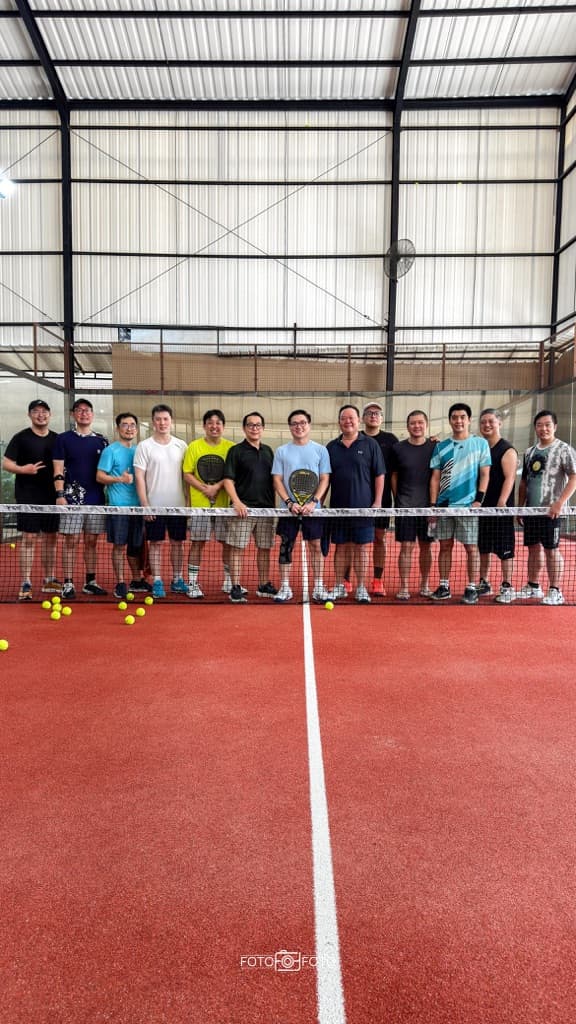 APC - Almoc Padel Club media 1