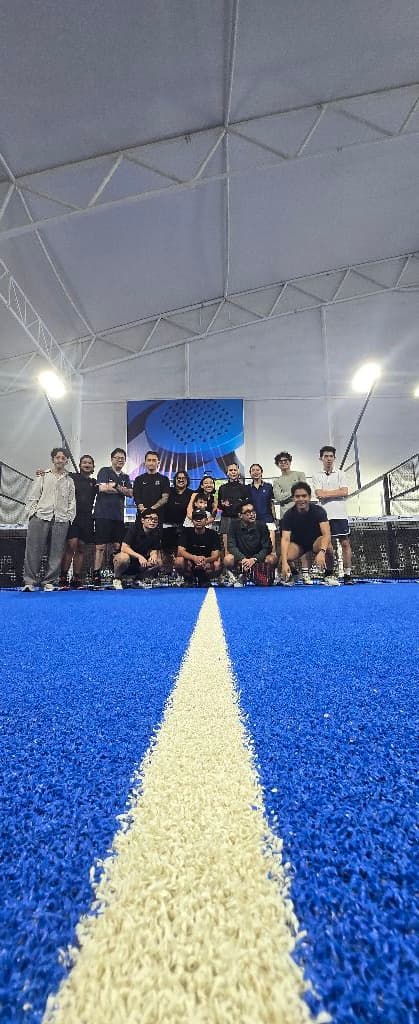 MAKNA PADEL CLUB COMPANIA media 2