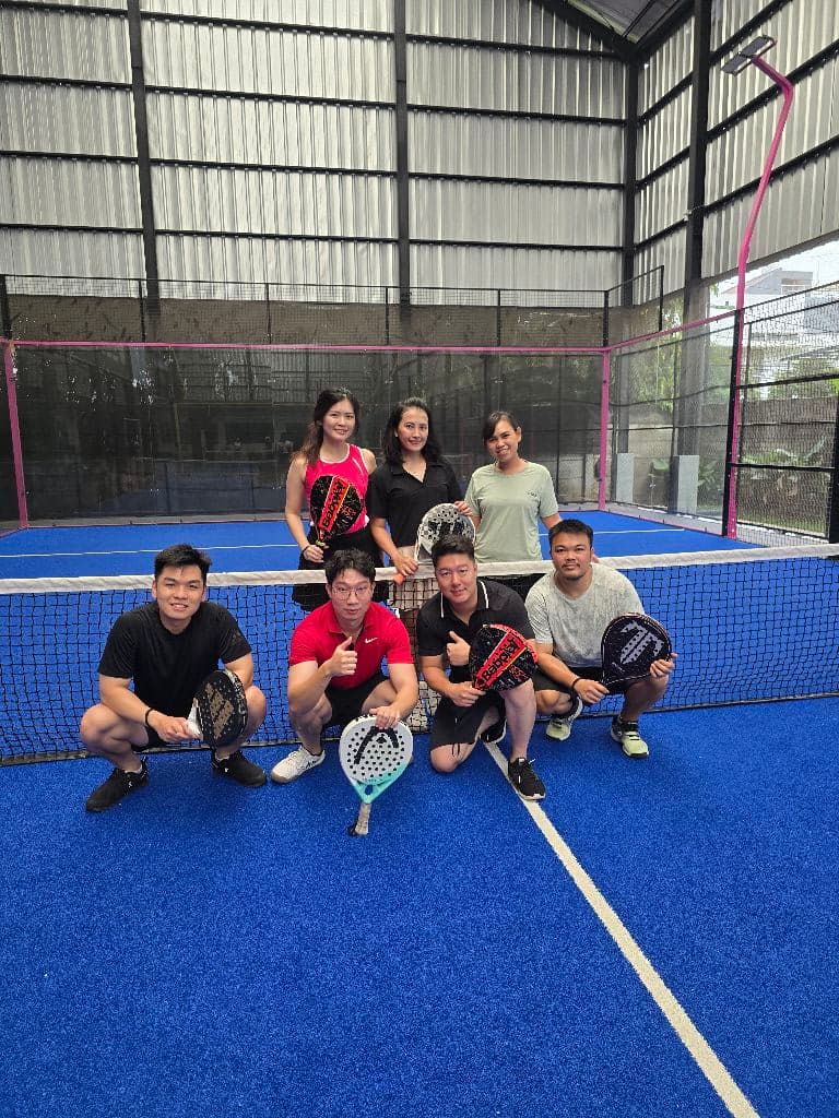 Madel Kuy media 2