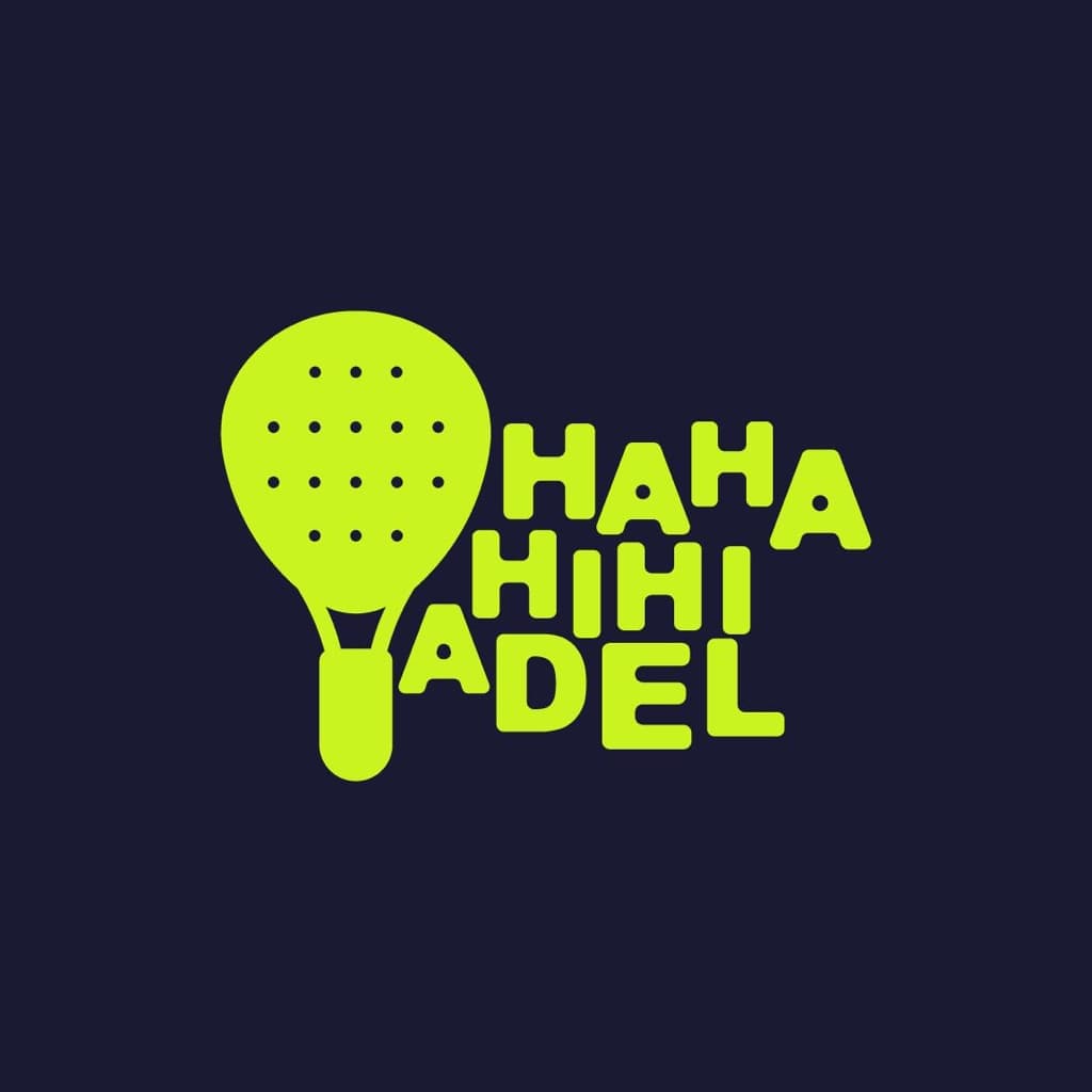 HAHA HIHI PADEL media 6