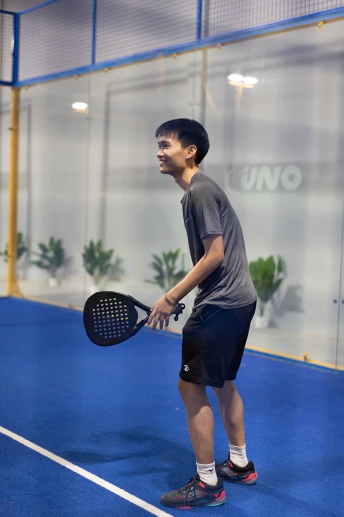 DUH! Padel media 5