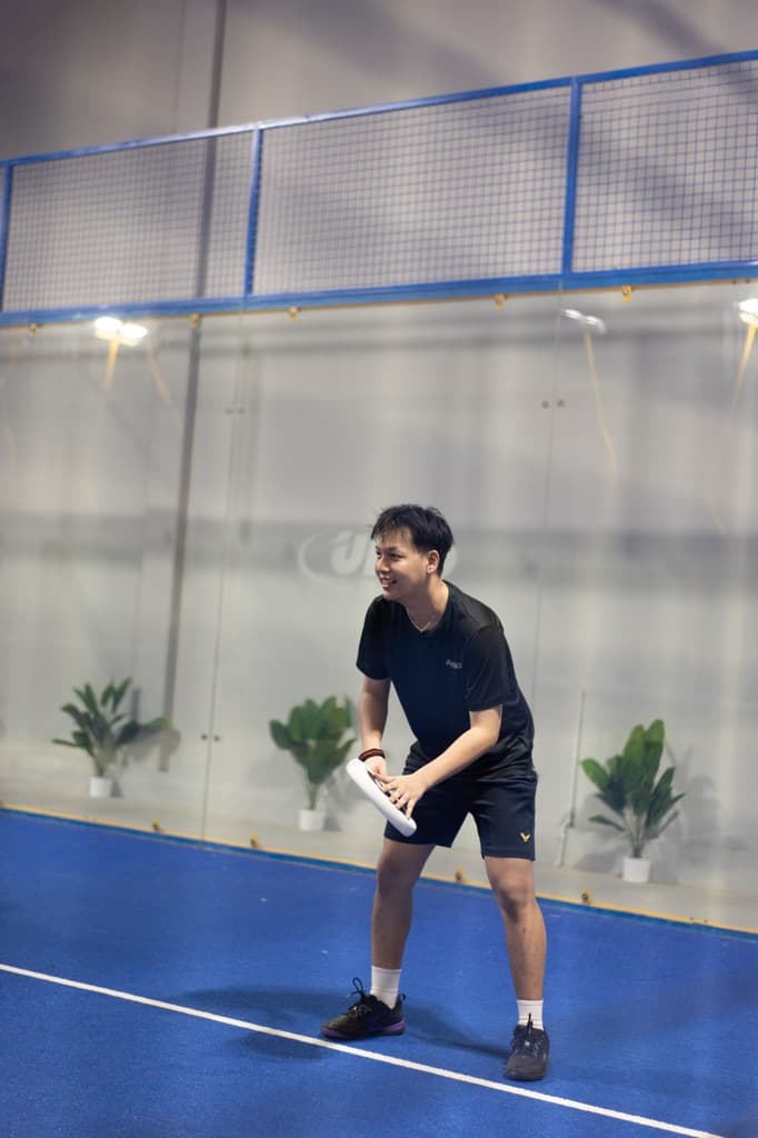 DUH! Padel media 6