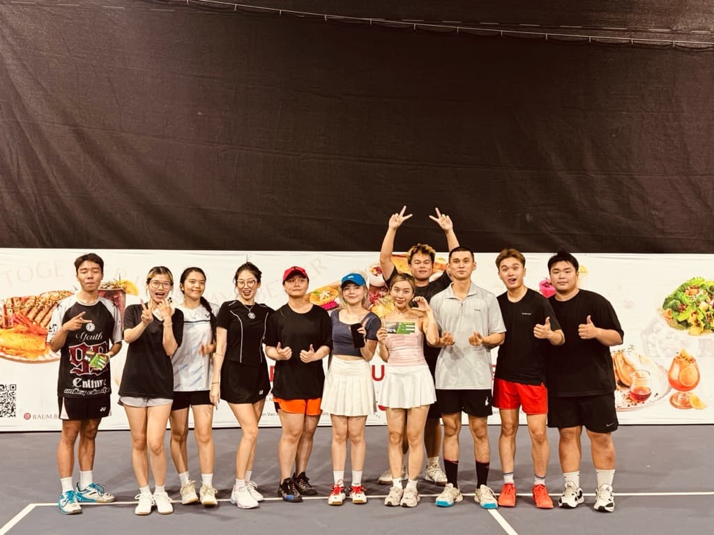 JJ Sport Club media 1