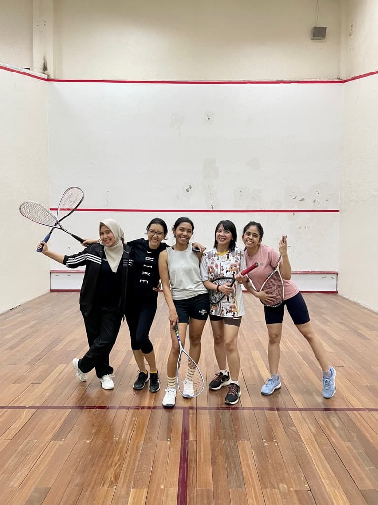 @Padelhub.id media 2