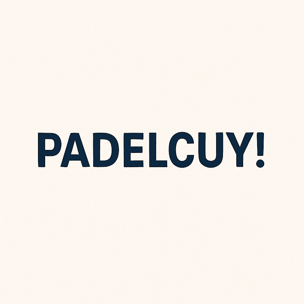 PADELCUY! media 1