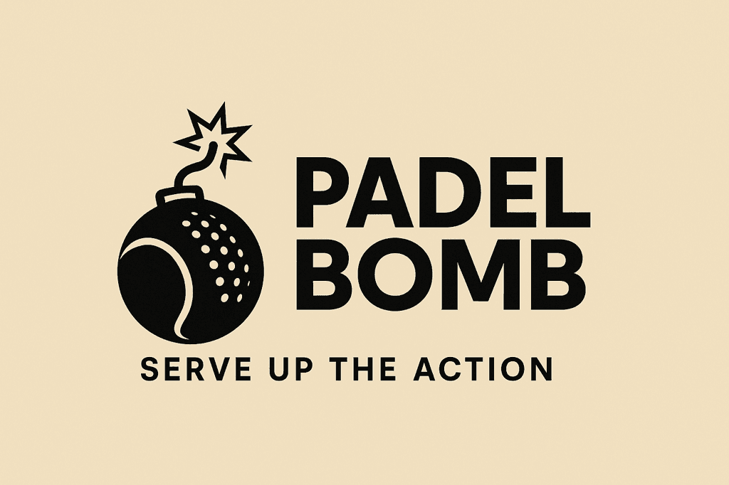 Padel Bomb media 1
