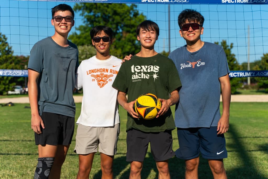 Houston 9-Man Volleyball media 4