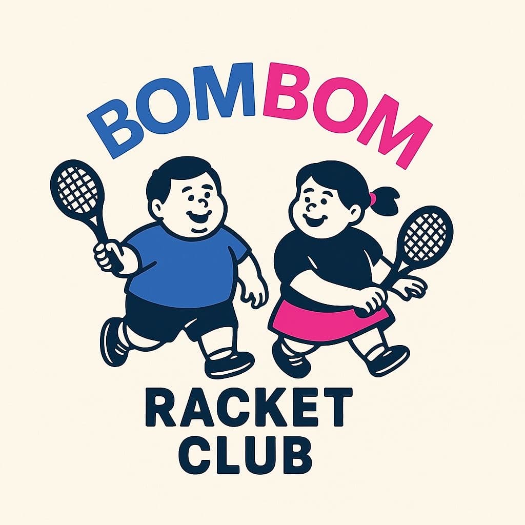 BOMBOM RACKET CLUB media 1