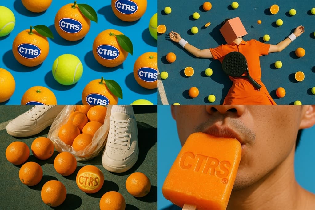 CITRUS CLUB media 4