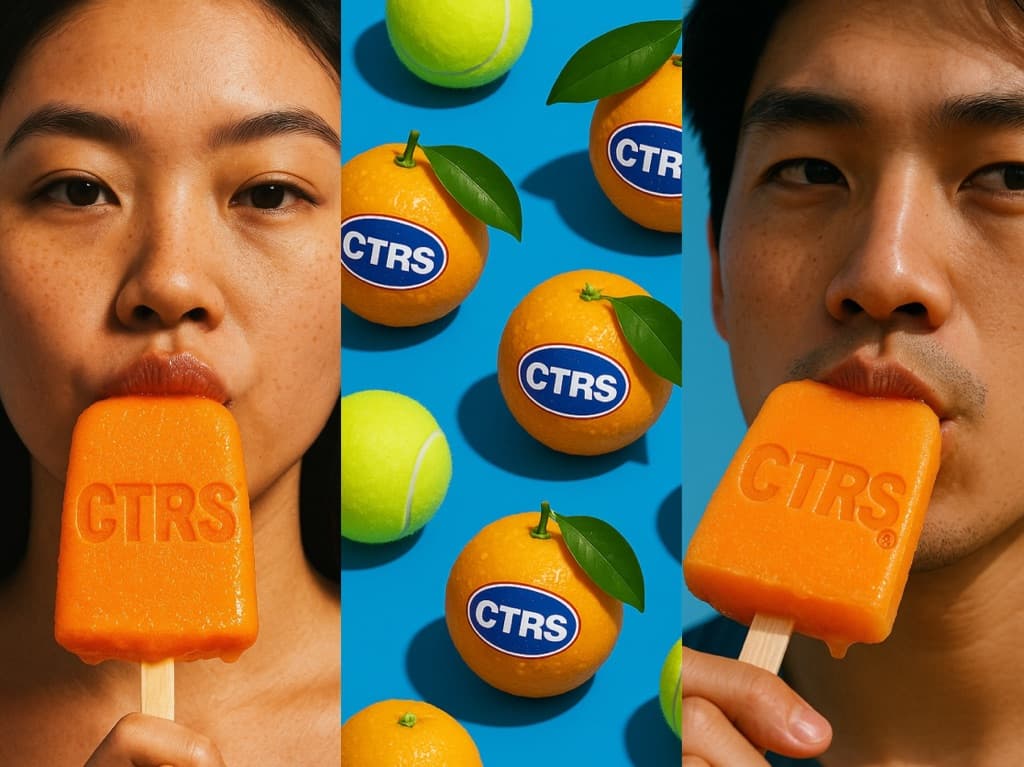 CITRUS CLUB media 2