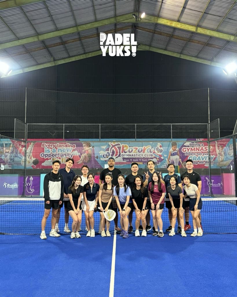 PADELYUKS! media 4