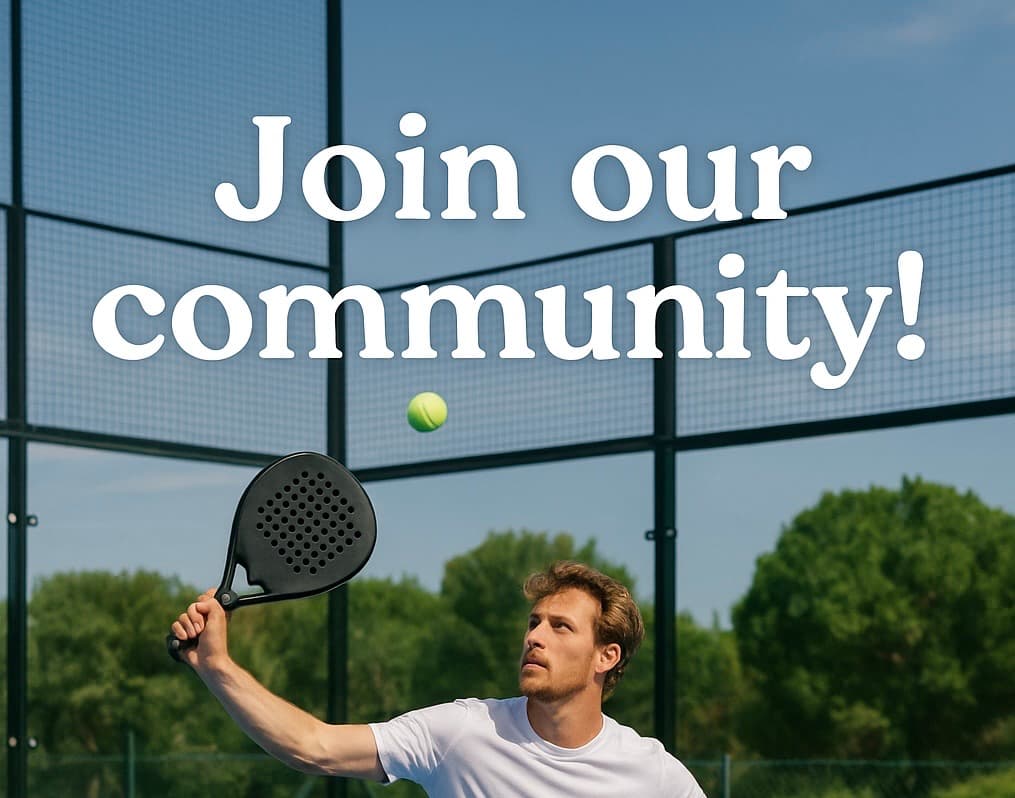 SKY PADEL CLUB media 1