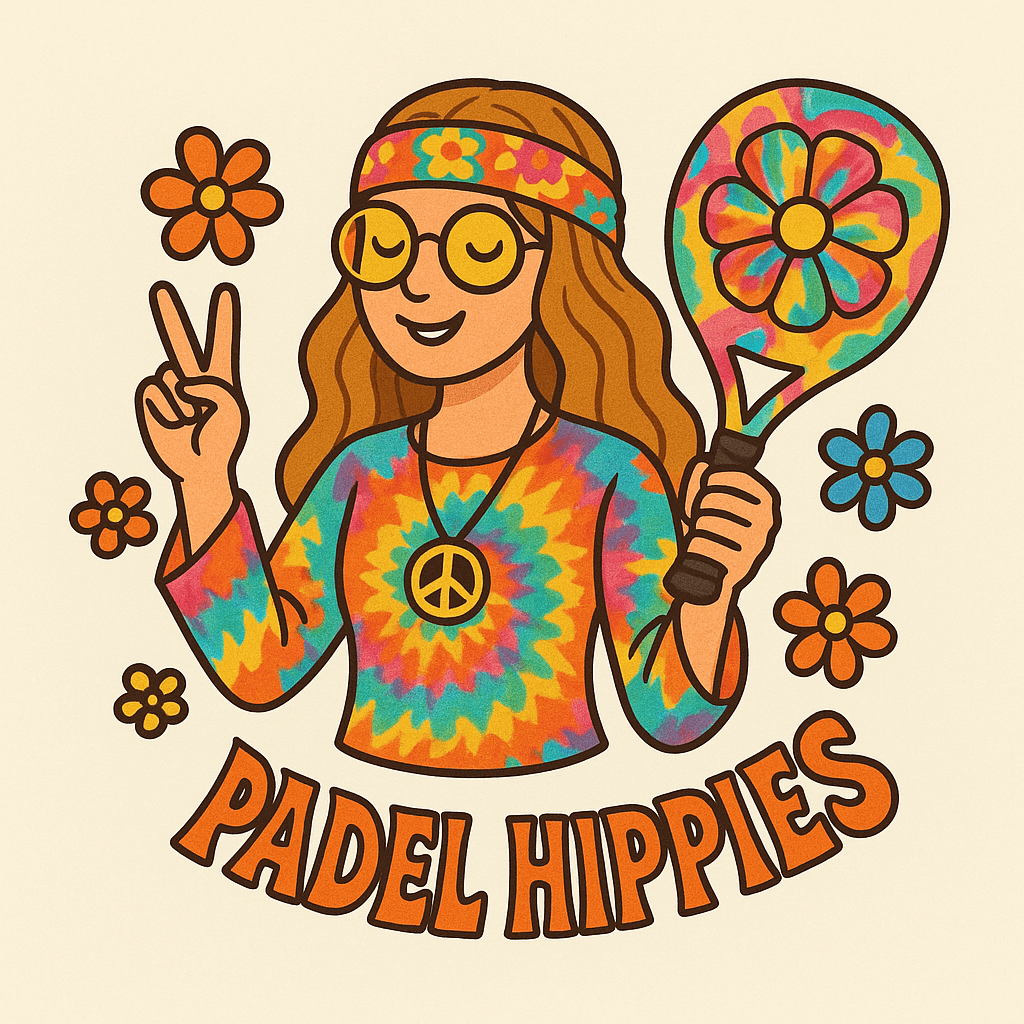Padel Hippies media 1