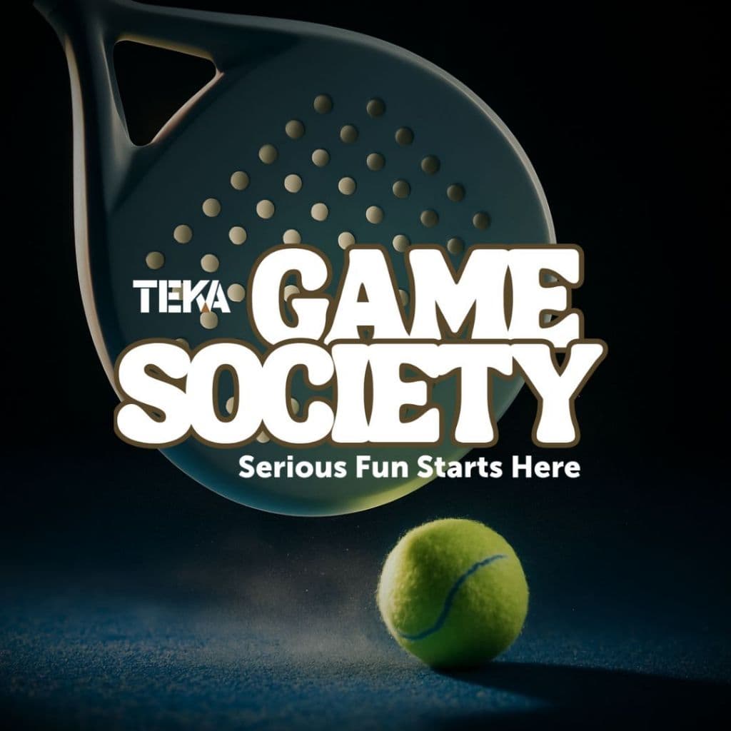 TEKA Game Society media 1