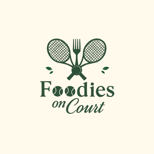 Foodies On Court media 1