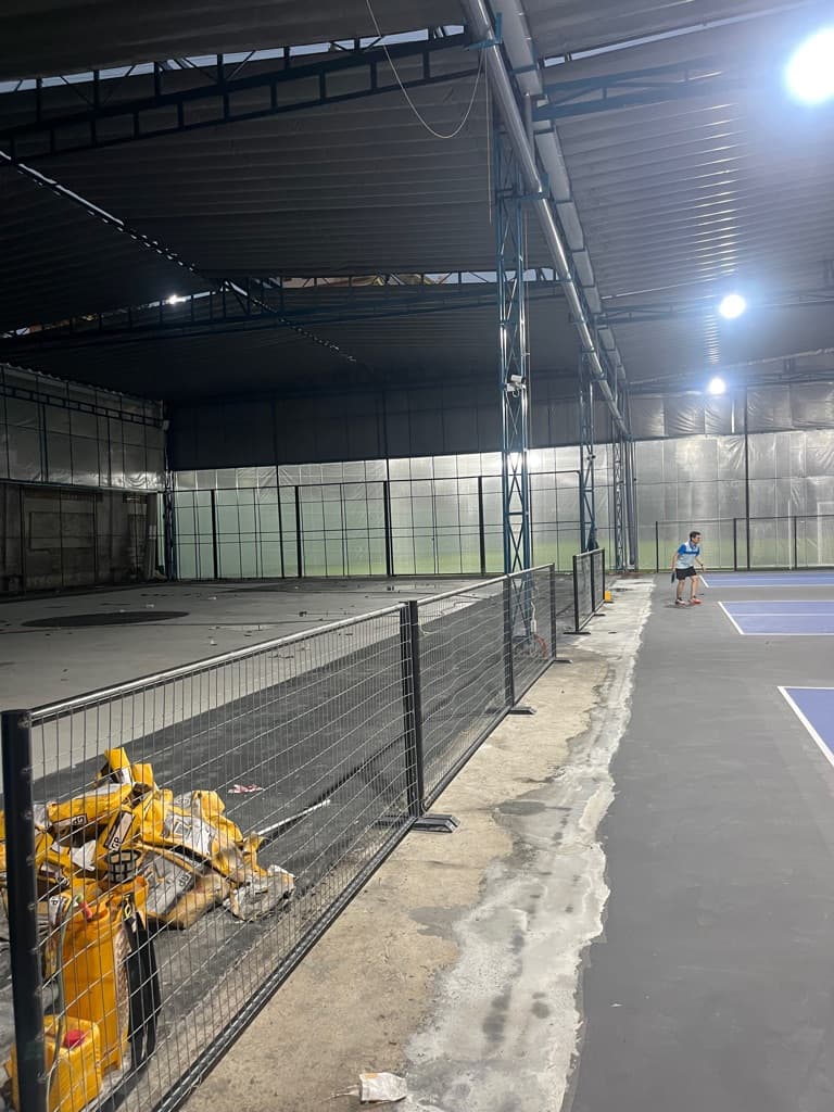 An Phú Sports Park media 4