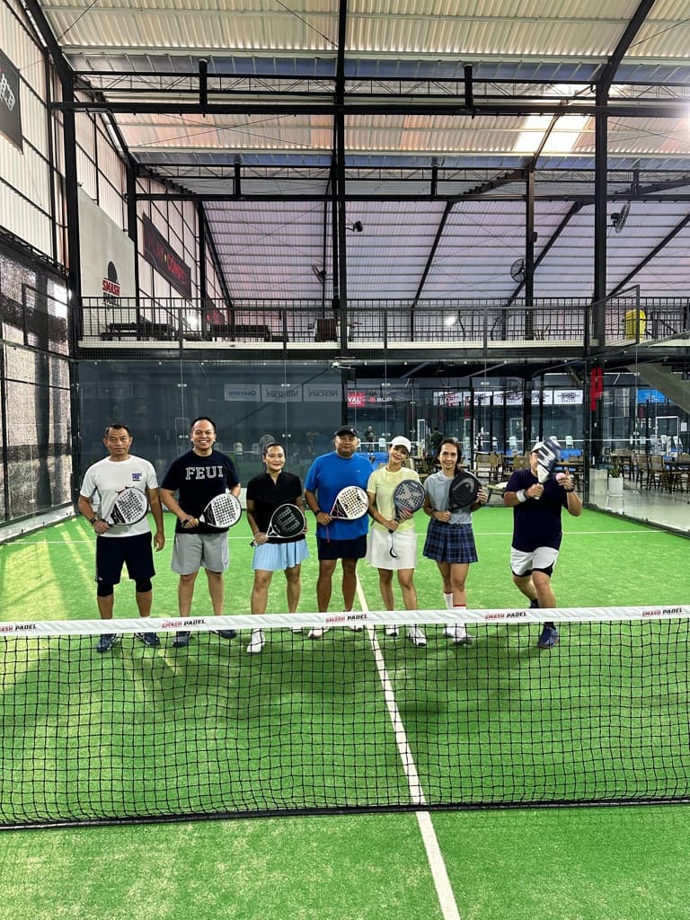 6am Padel Club media 1
